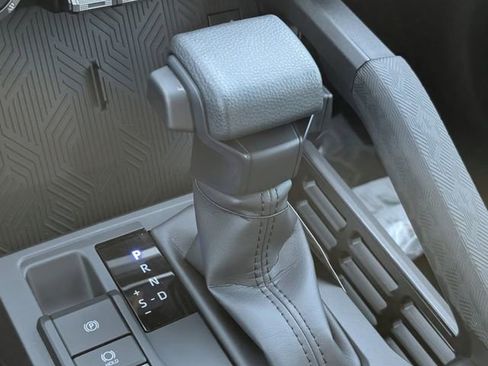 New 2025 Toyota Tacoma SR5 image 18