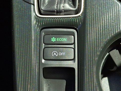 Used 2024 Honda Civic EX-L image 26