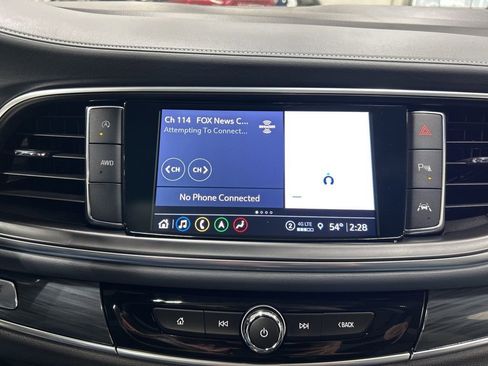 Used 2023 Buick Enclave Essence w/ Experience Buick Package image 18