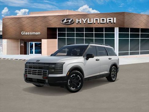 New 2026 Hyundai Palisade XRT Pro image 1