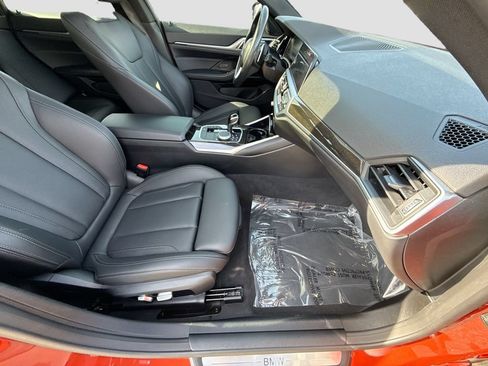 Used 2023 BMW 430i Gran Coupe xDrive w/ Premium Package AWD/4WD image 15