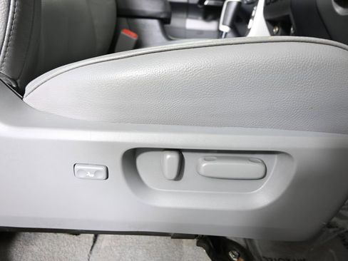 Used 2008 Toyota Tundra Limited AWD/4WD image 15