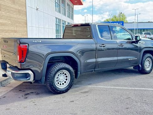 Used 2021 GMC Sierra 1500 SLE w/ Remote Start Package AWD/4WD image 13