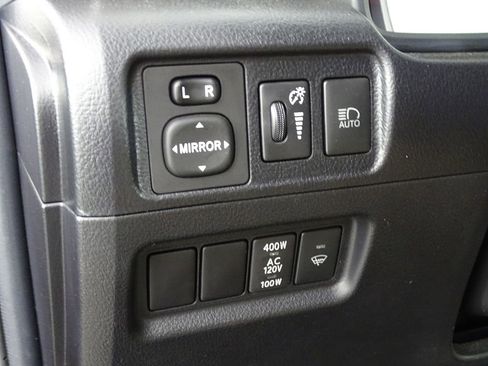 Used 2023 Toyota 4Runner SR5 Premium w/ Moonroof Package image 20