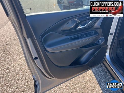 Used 2024 GMC Terrain AT4 w/ Tech Package image 10