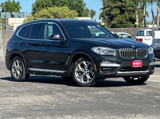 Used 2021 BMW X3 sDrive30i w/ Convenience Package RWD video 1
