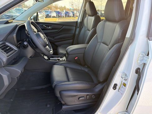 New 2026 Subaru Ascent Bronze Edition image 12