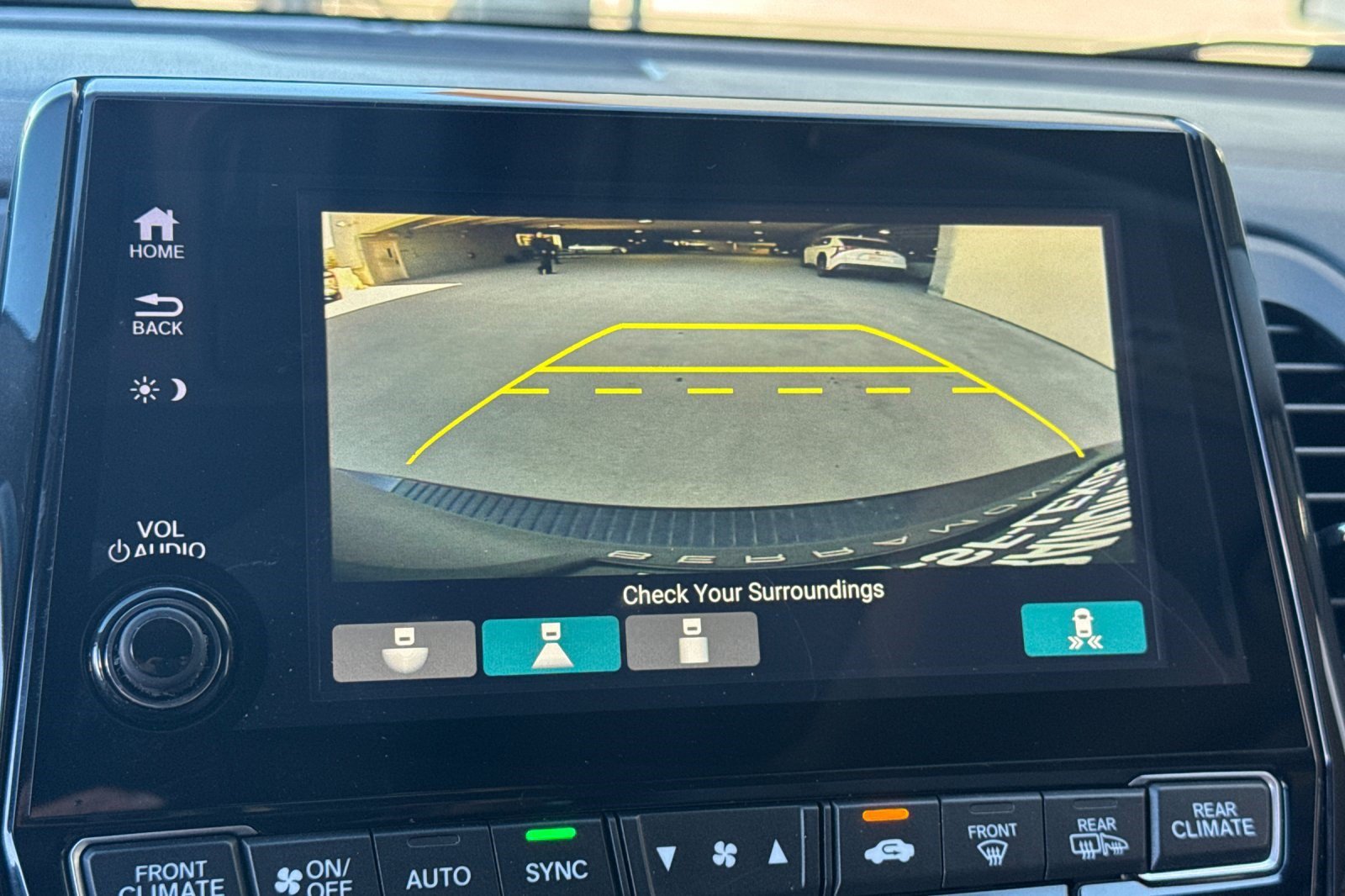 Used 2018 Honda Odyssey EX-L image 19