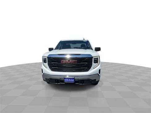 New 2025 GMC Sierra 1500 Pro w/ Pro Value Package image 3