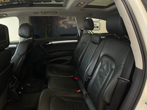 Used 2009 Audi Q7 TDI Premium Plus image 16