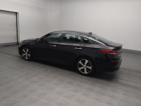 Used 2020 Kia Optima S image 3