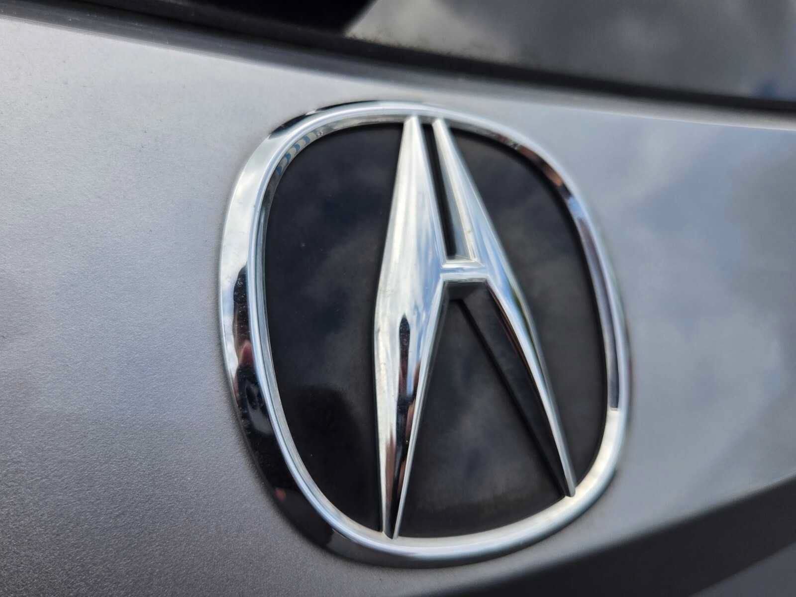 Used 2024 Acura MDX w/ Advance Package AWD/4WD image 15