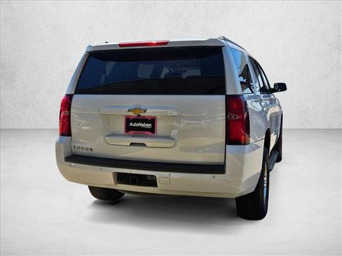 Used 2019 Chevrolet Tahoe LT image 5