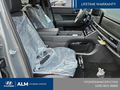 New 2026 Hyundai Santa Fe Calligraphy FWD image 18