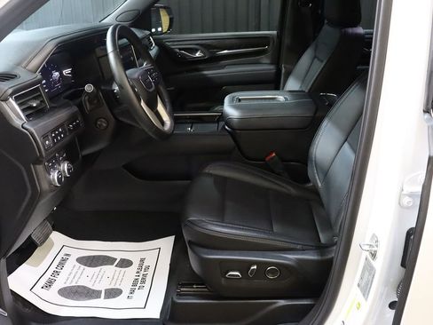 Used 2023 GMC Yukon Denali AWD/4WD image 47