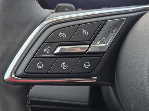 New 2026 Buick Enclave Sport Touring w/ Super Cruise Package image 11