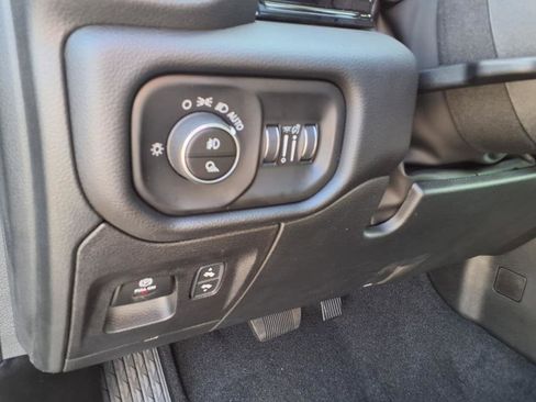 New 2026 RAM 1500 Laramie w/ Night Edition image 27