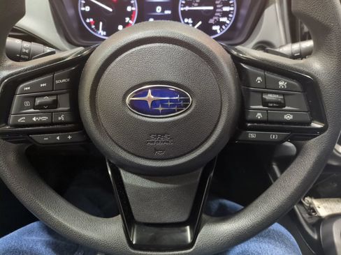 Certified 2025 Subaru Crosstrek 2.5i Premium AWD/4WD image 19