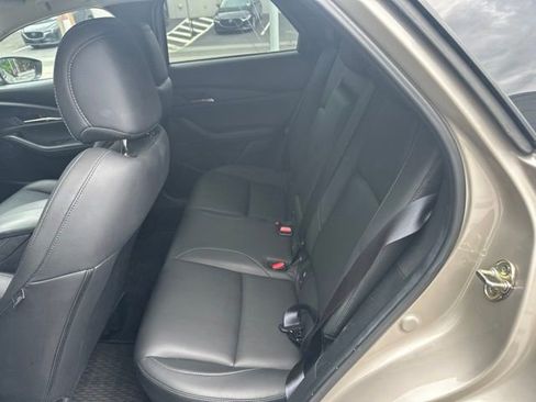 Certified 2023 MAZDA CX-30 AWD 2.5 S w/ Preferred Package image 16