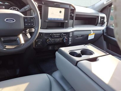 New 2026 Ford F250 XL