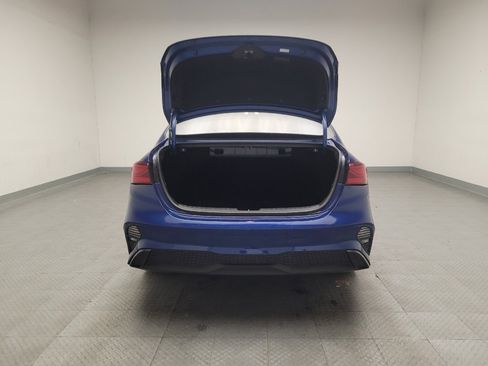 Used 2024 Kia Forte LXS image 29