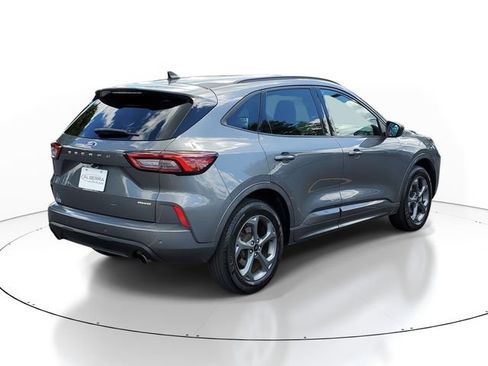 Used 2024 Ford Escape ST-Line w/ Tech Pack #1 AWD/4WD image 4