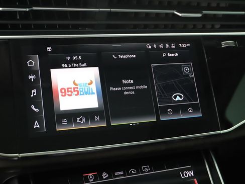 Certified 2022 Audi Q7 2.0T Premium Plus AWD/4WD image 25