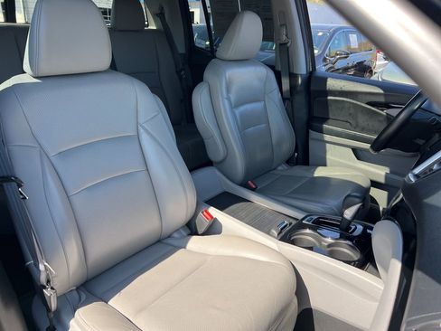 Used 2018 Honda Ridgeline RTL-E image 27