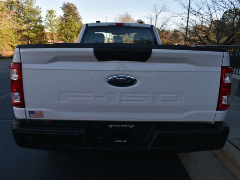 Used 2021 Ford F150 XL w/ Equipment Group 101A High image 6