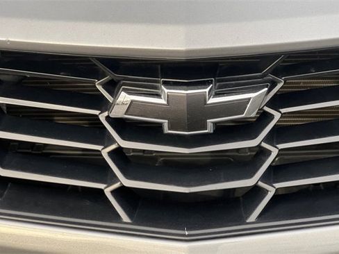 Used 2023 Chevrolet Camaro LT w/ RS Package image 37