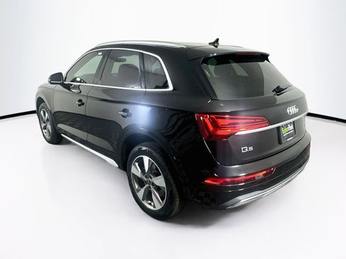 Used 2023 Audi Q5 2.0T Premium AWD/4WD image 5