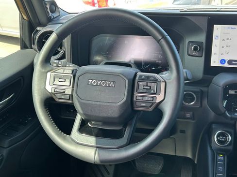 Used 2024 Toyota Land Cruiser w/ Premium Package image 50