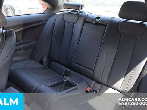 Used 2026 BMW 230i Coupe w/ Premium Package RWD image 16
