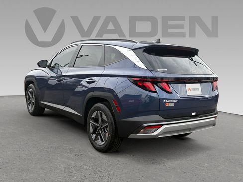 New 2026 Hyundai Tucson SEL image 24