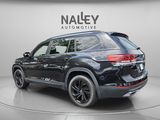 Used 2022 Volkswagen Atlas SE image 3