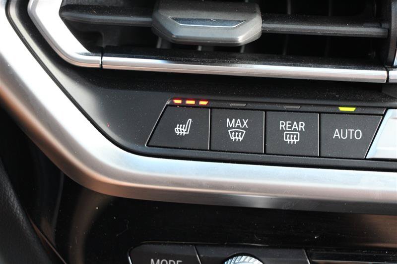 Used 2023 BMW X4 M w/ Competition Package AWD/4WD image 20