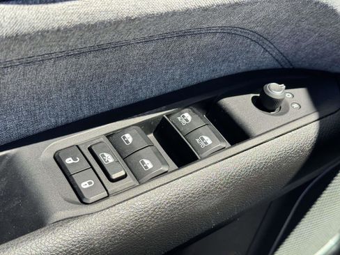 Certified 2022 Jeep Compass Latitude AWD/4WD image 17