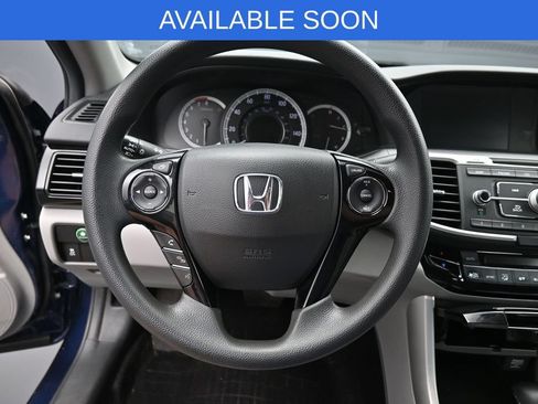 Used 2016 Honda Accord LX image 15