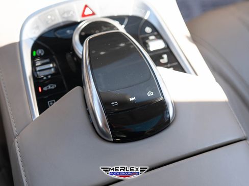 Used 2018 Mercedes-Benz S 560 S 560 4MATIC image 39