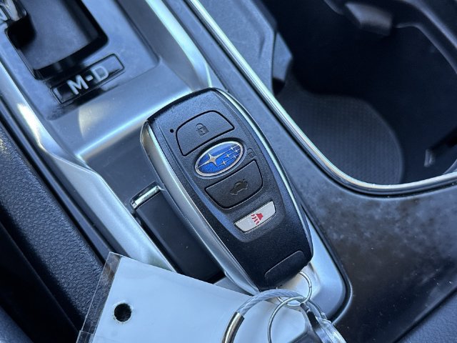 Certified 2026 Subaru Ascent Premium AWD/4WD image 28