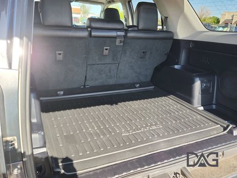 Used 2019 Toyota 4Runner Limited image 17