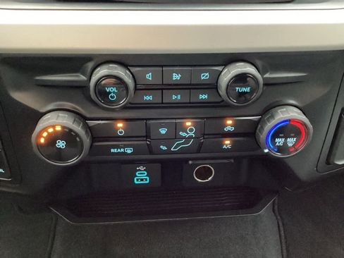 Used 2024 Ford F250 XL w/ STX Appearance Package image 57