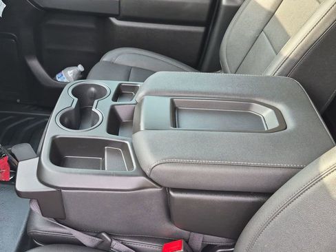 Certified 2024 Chevrolet Silverado 2500 W/T w/ WT Convenience Package image 20