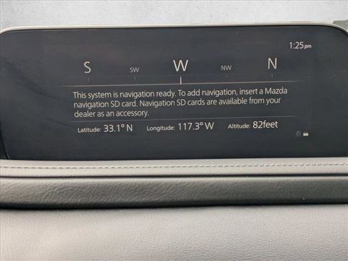 Used 2025 MAZDA CX-30 AWD 2.5 S w/ Select Sport Pkg image 12