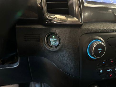 Used 2021 Ford Ranger Lariat w/ Trailer Tow Package image 24