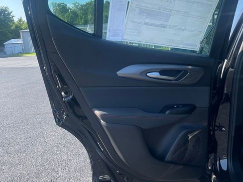 Used 2025 Dodge Hornet GT w/ Tech Pack image 15