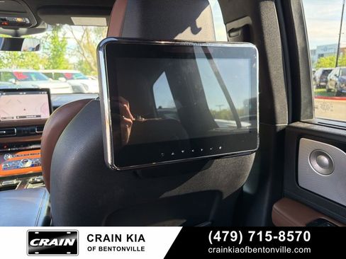 Used 2020 Lincoln Aviator Grand Touring w/ Equipment Group 302A AWD/4WD image 28
