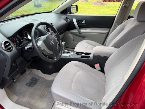 Used 2013 Nissan Rogue S FWD image 34