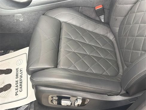 Used 2024 BMW X7 xDrive40i image 18