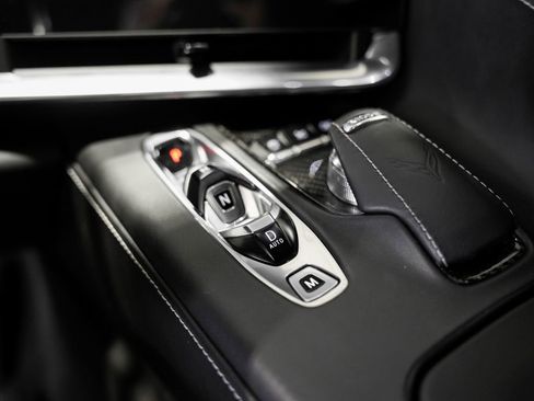 Used 2020 Chevrolet Corvette Stingray Premium Cpe w/ 3LT Preferred Equipment Group image 17